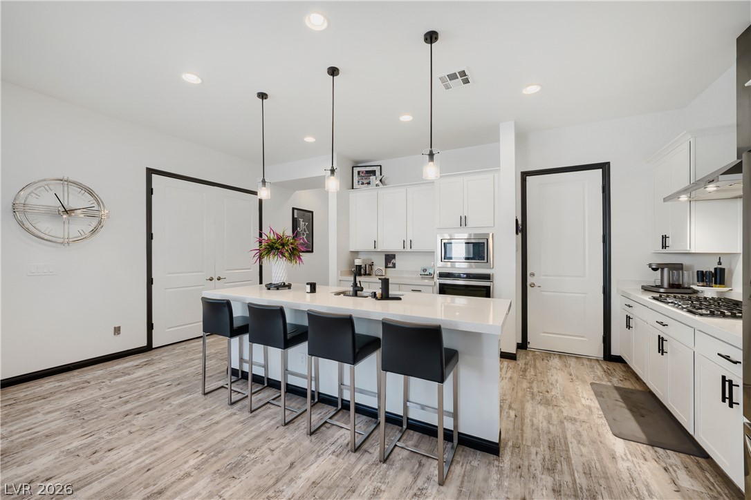 8239 Desert Madera Street Las Vegas NV 89166