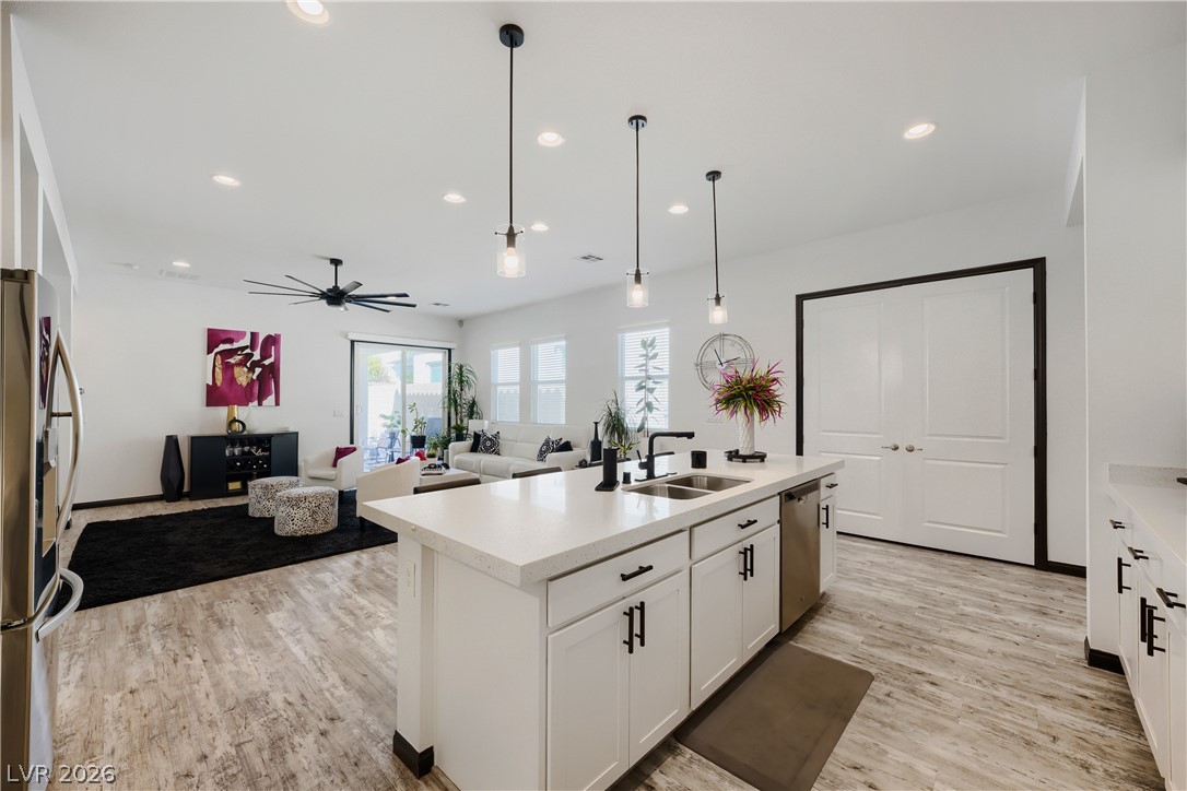 8239 Desert Madera Street Las Vegas NV 89166