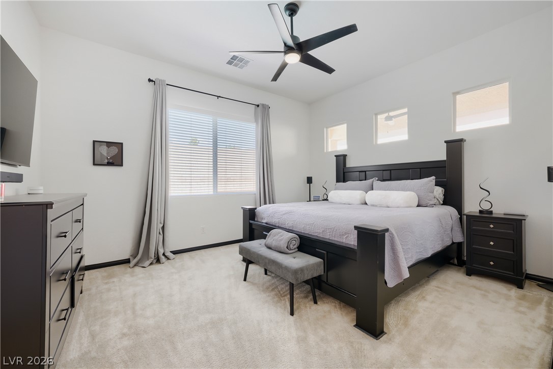 8239 Desert Madera Street Las Vegas NV 89166