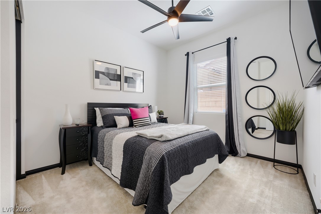 8239 Desert Madera Street Las Vegas NV 89166