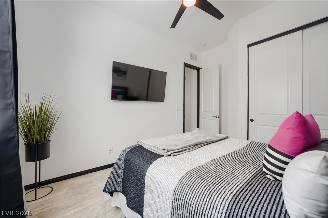 8239 Desert Madera Street Las Vegas NV 89166
