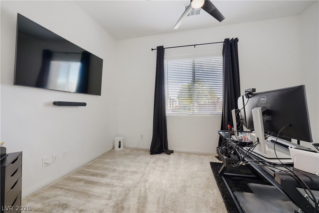 8239 Desert Madera Street Las Vegas NV 89166