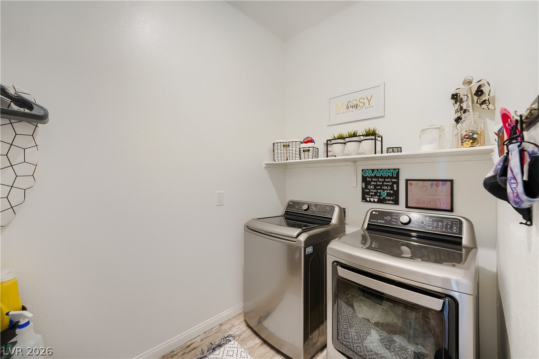 8239 Desert Madera Street Las Vegas NV 89166