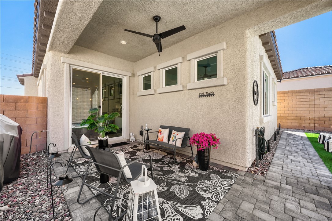 8239 Desert Madera Street Las Vegas NV 89166