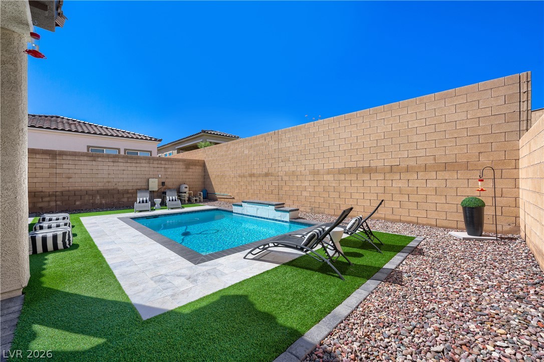 8239 Desert Madera Street Las Vegas NV 89166