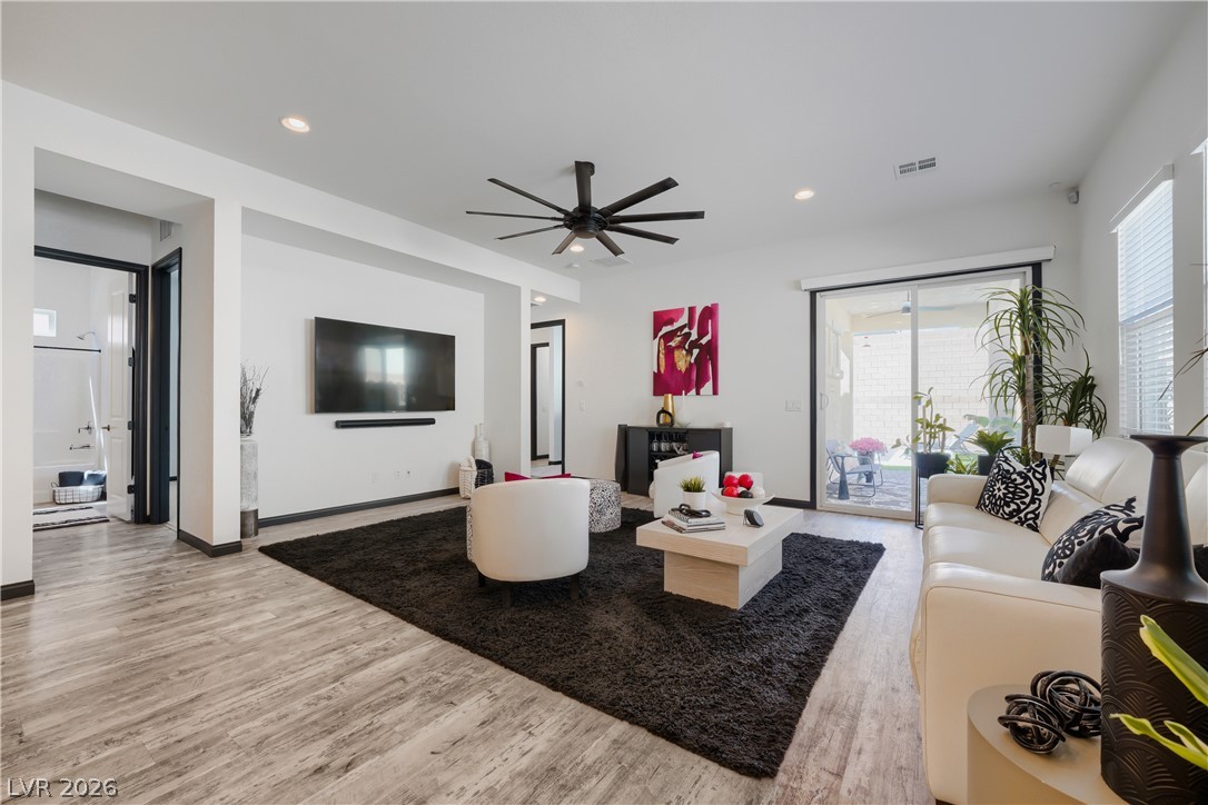 8239 Desert Madera Street Las Vegas NV 89166