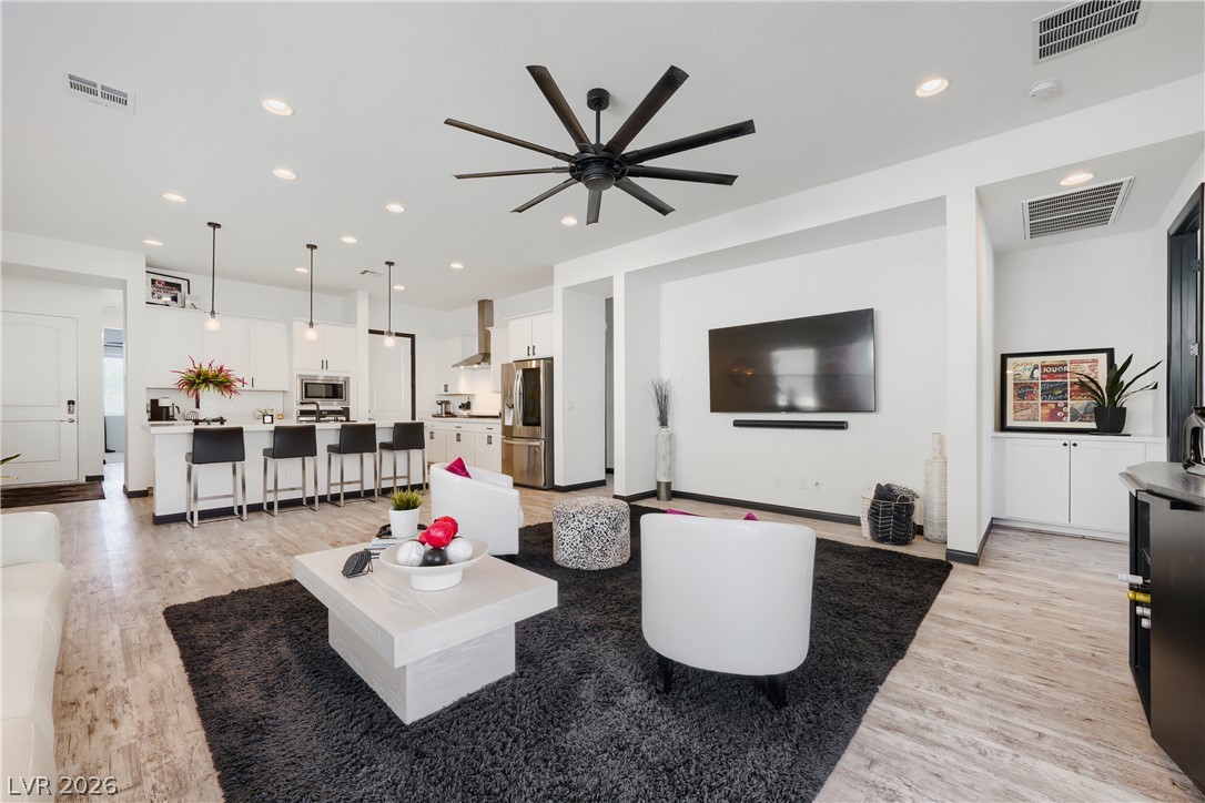 8239 Desert Madera Street Las Vegas NV 89166