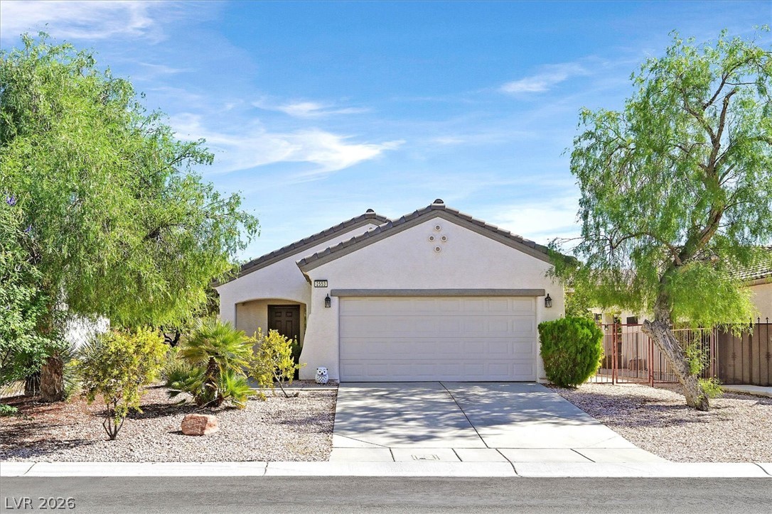 2553 Leighton Avenue Henderson NV 89052