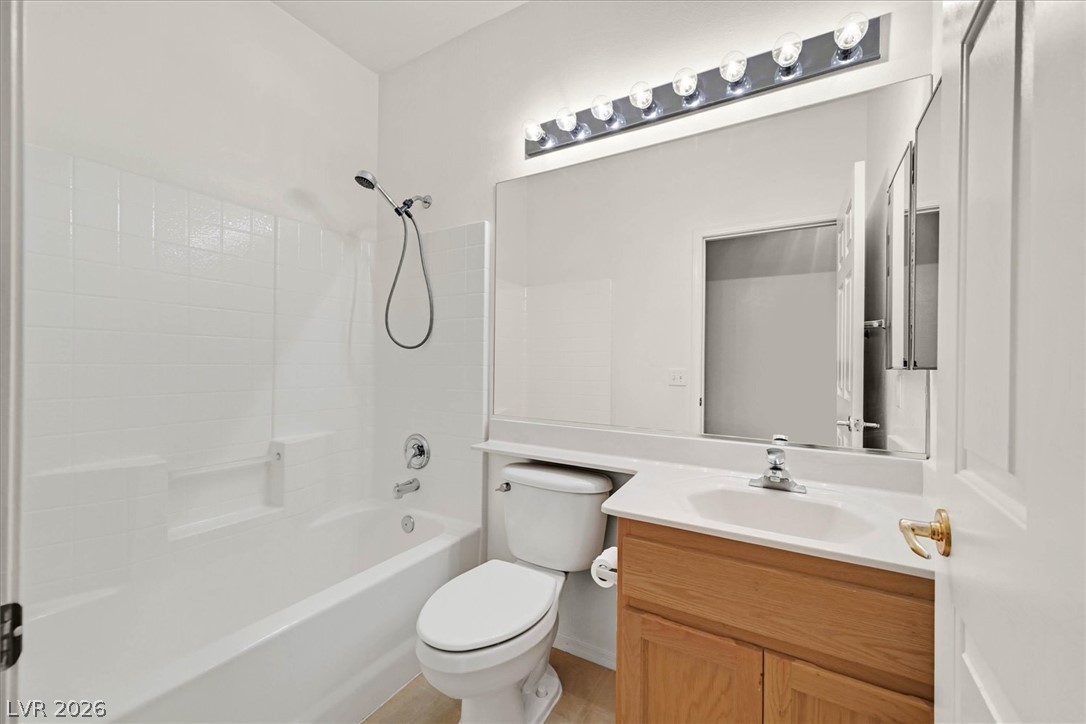 2553 Leighton Avenue Henderson NV 89052