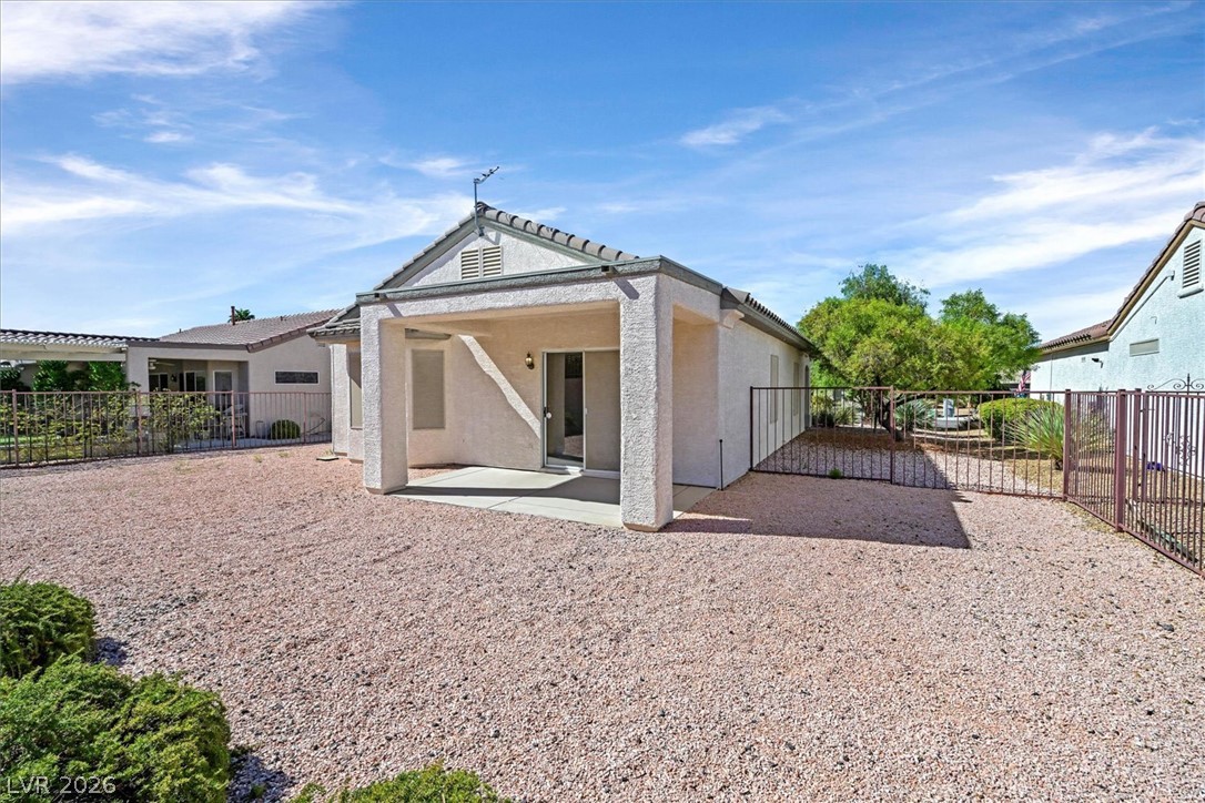 2553 Leighton Avenue Henderson NV 89052