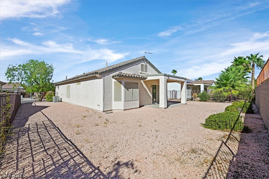 2553 Leighton Avenue Henderson NV 89052