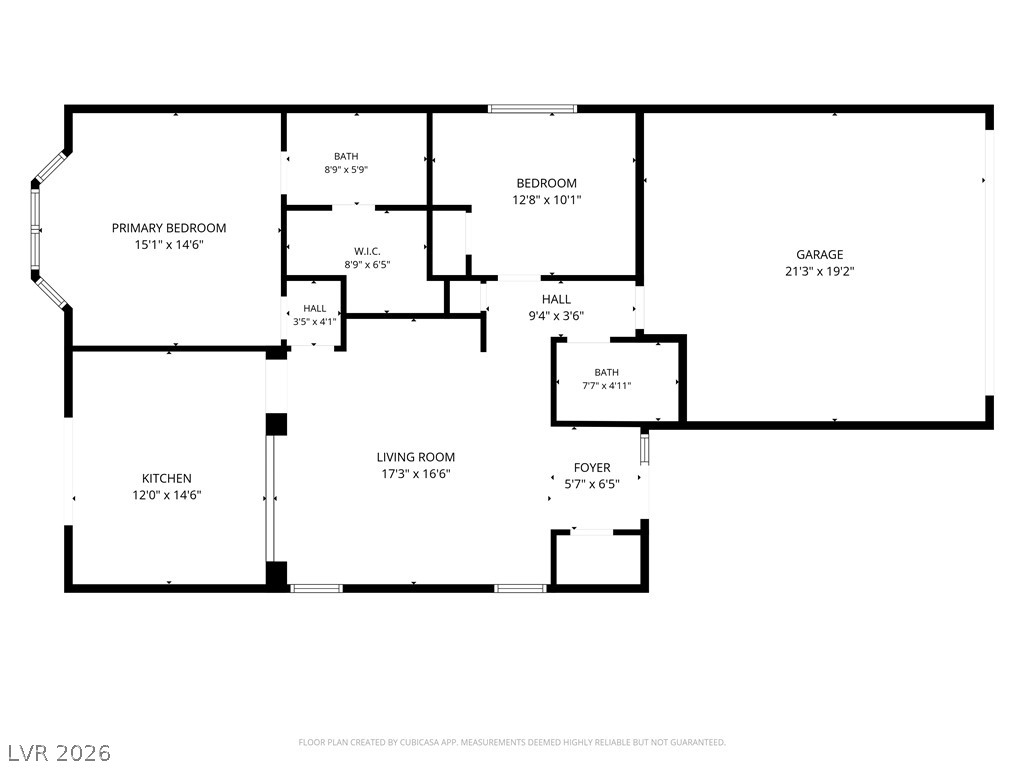 2553 Leighton Avenue Henderson NV 89052