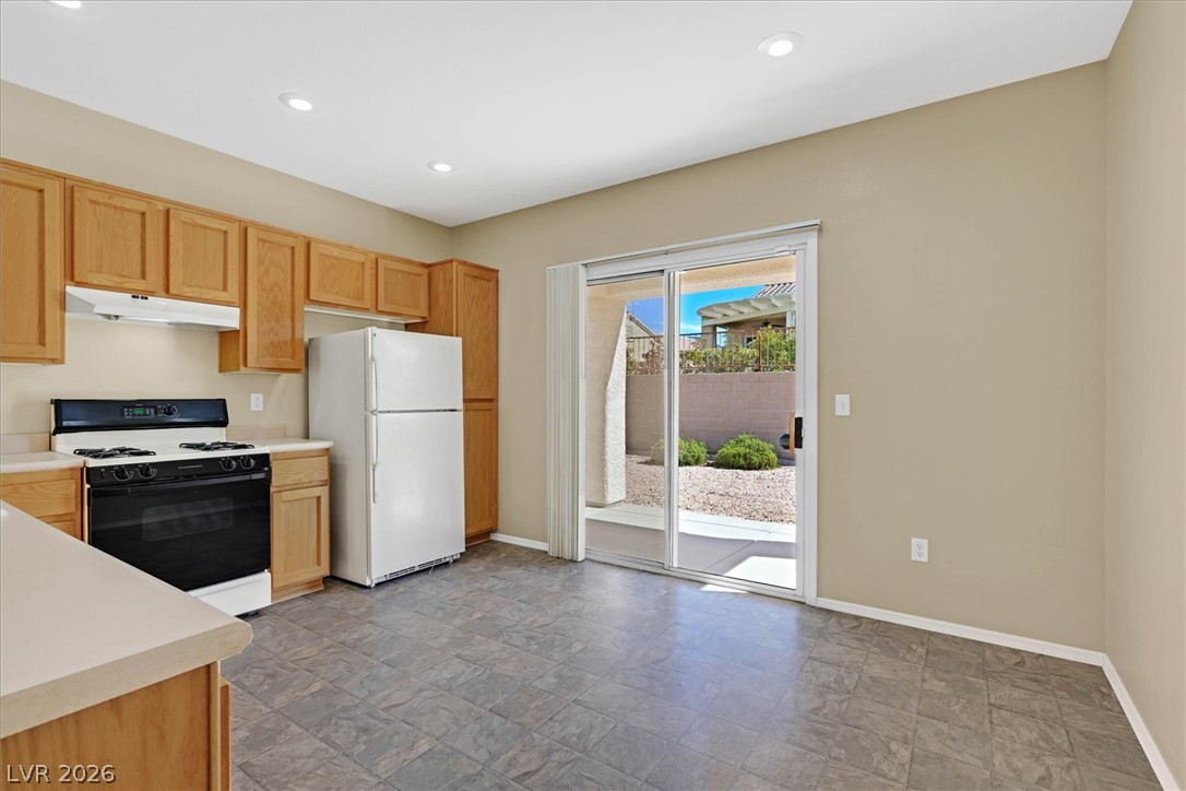 2553 Leighton Avenue Henderson NV 89052