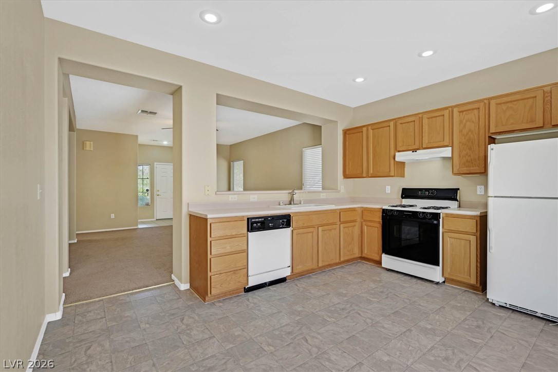 2553 Leighton Avenue Henderson NV 89052