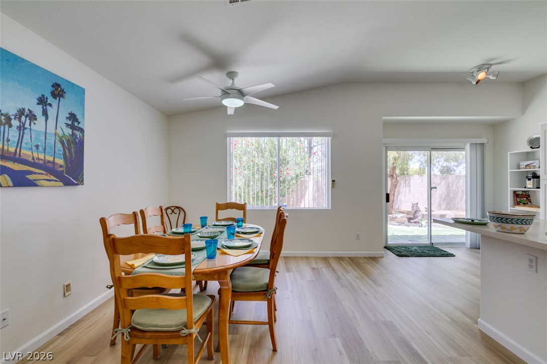 1274 Shimmering Glen Avenue Henderson NV 89014
