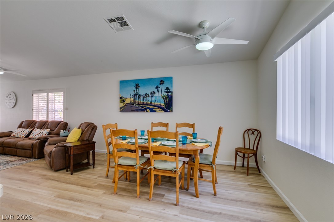 1274 Shimmering Glen Avenue Henderson NV 89014