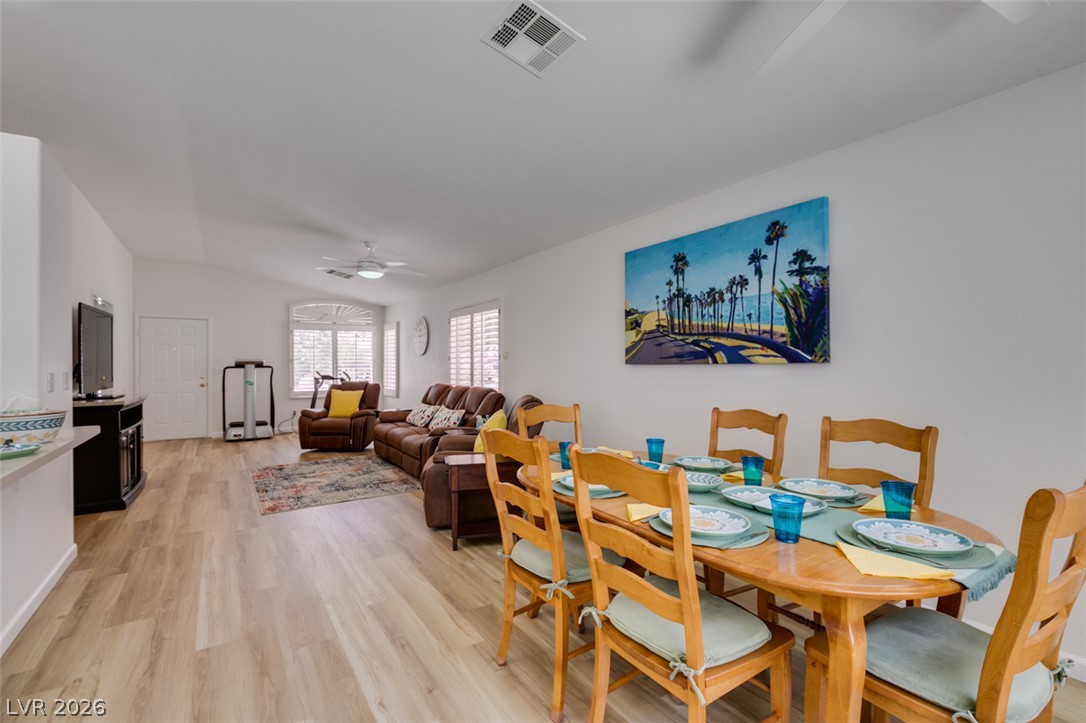 1274 Shimmering Glen Avenue Henderson NV 89014