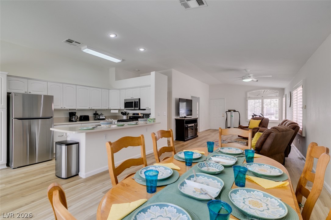 1274 Shimmering Glen Avenue Henderson NV 89014