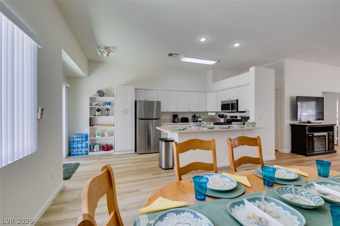 1274 Shimmering Glen Avenue Henderson NV 89014