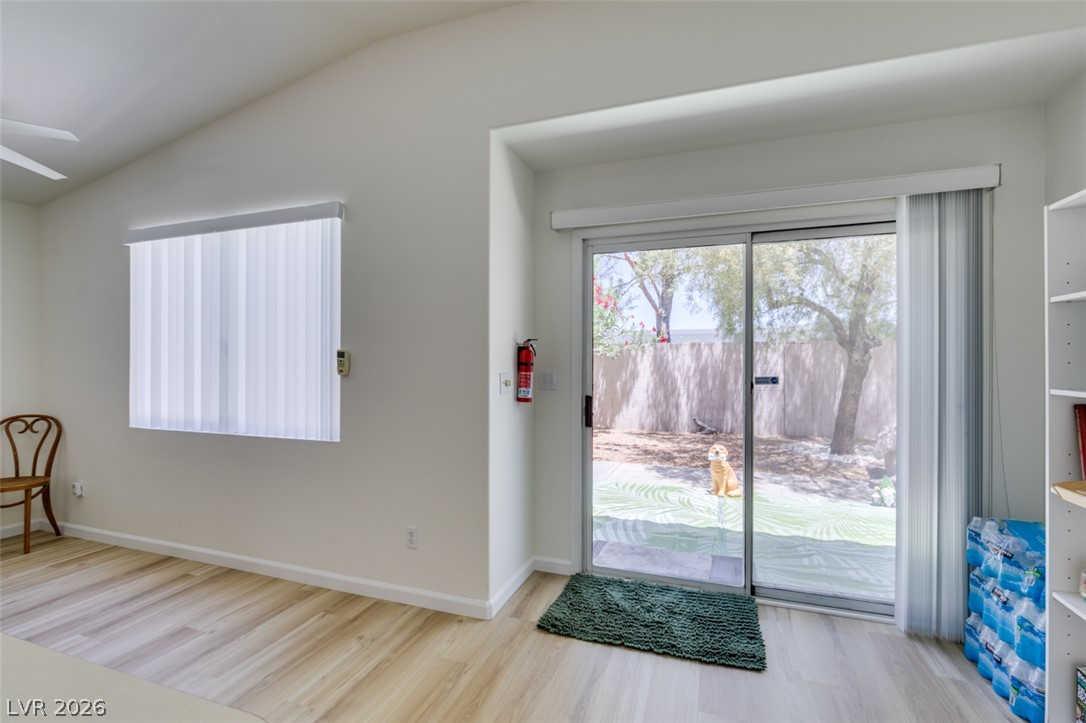1274 Shimmering Glen Avenue Henderson NV 89014
