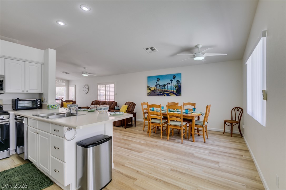 1274 Shimmering Glen Avenue Henderson NV 89014