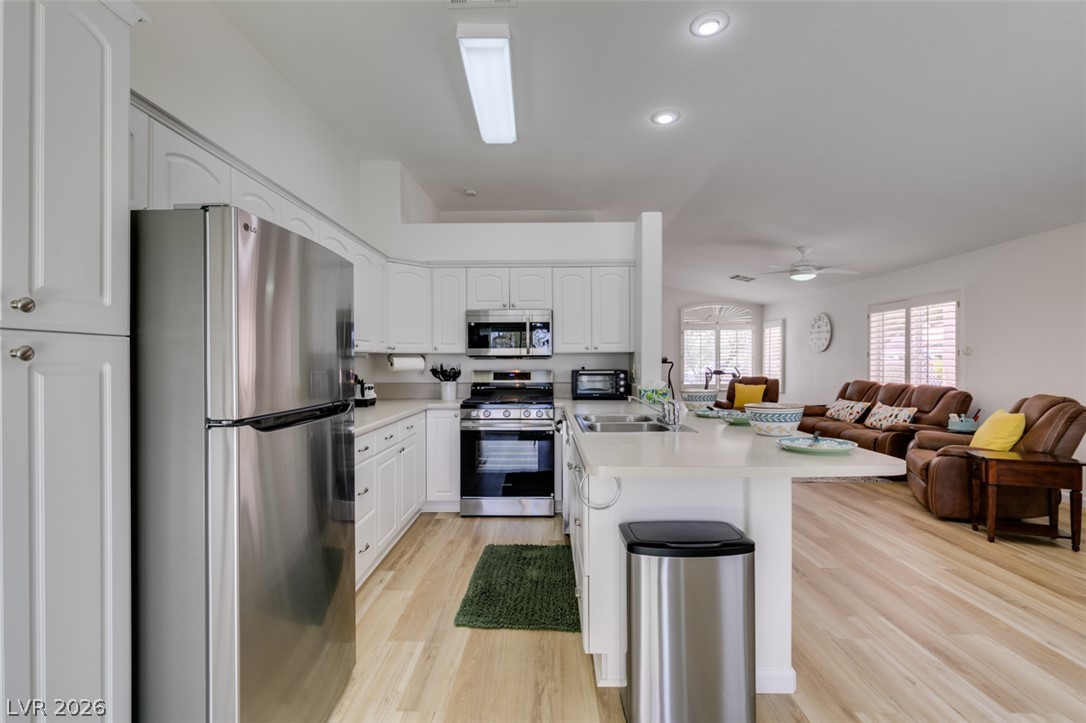 1274 Shimmering Glen Avenue Henderson NV 89014