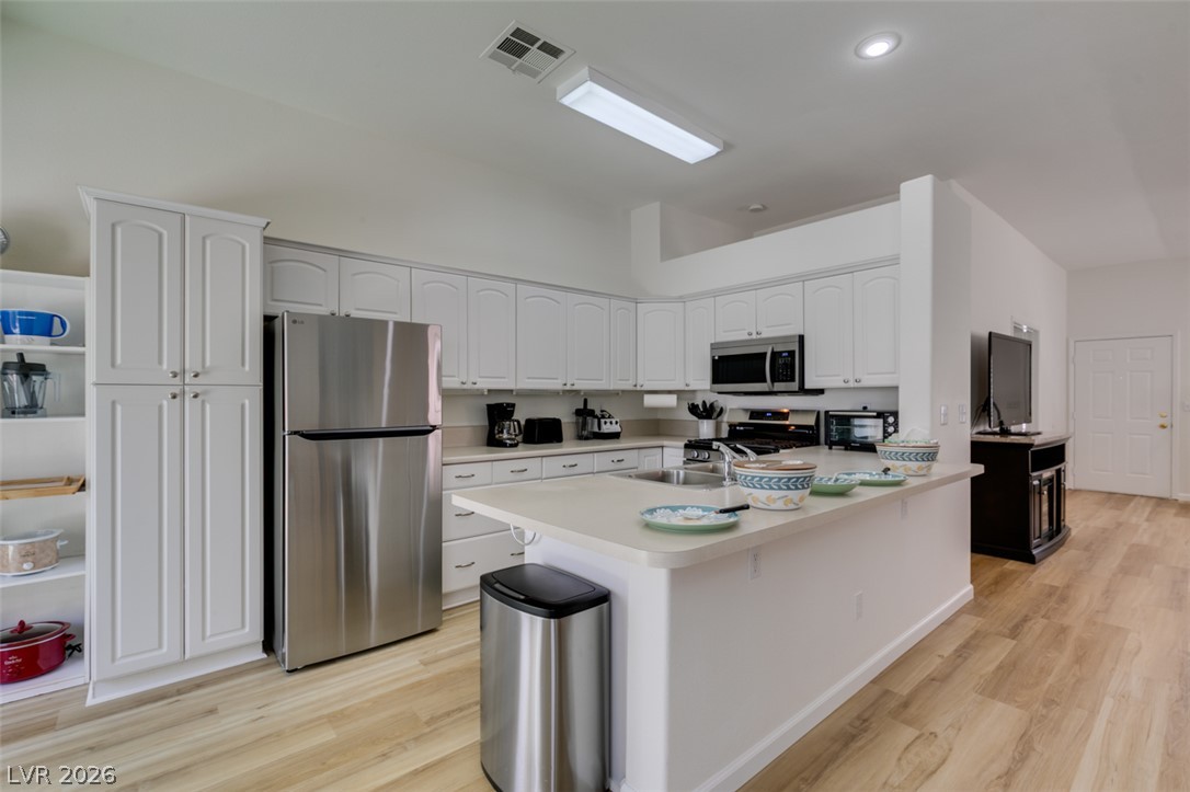 1274 Shimmering Glen Avenue Henderson NV 89014