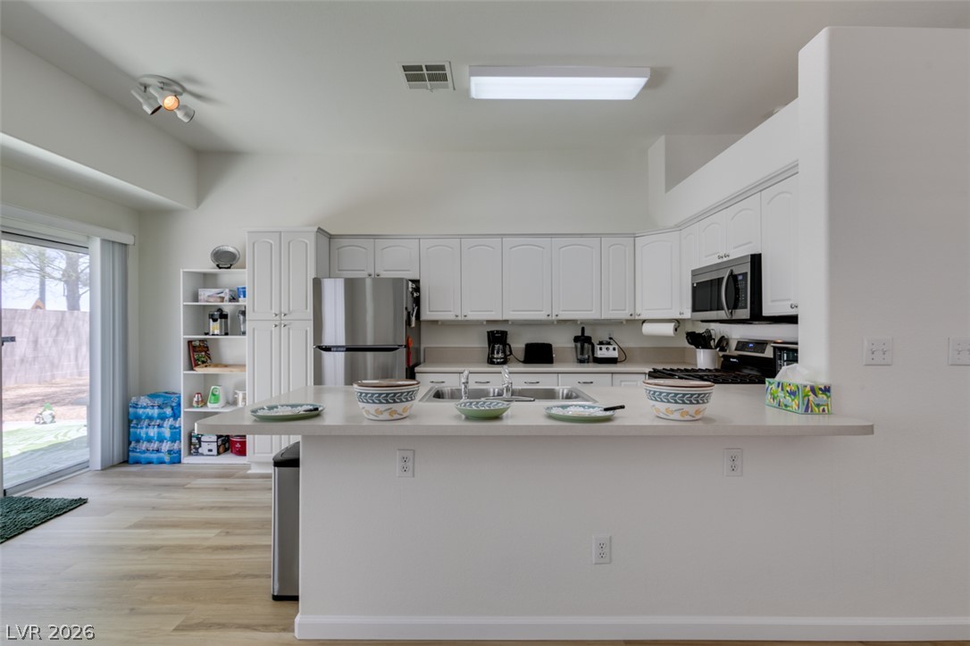 1274 Shimmering Glen Avenue Henderson NV 89014