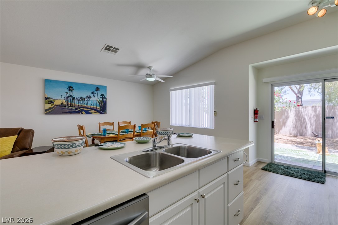 1274 Shimmering Glen Avenue Henderson NV 89014