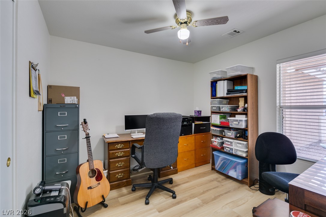 1274 Shimmering Glen Avenue Henderson NV 89014