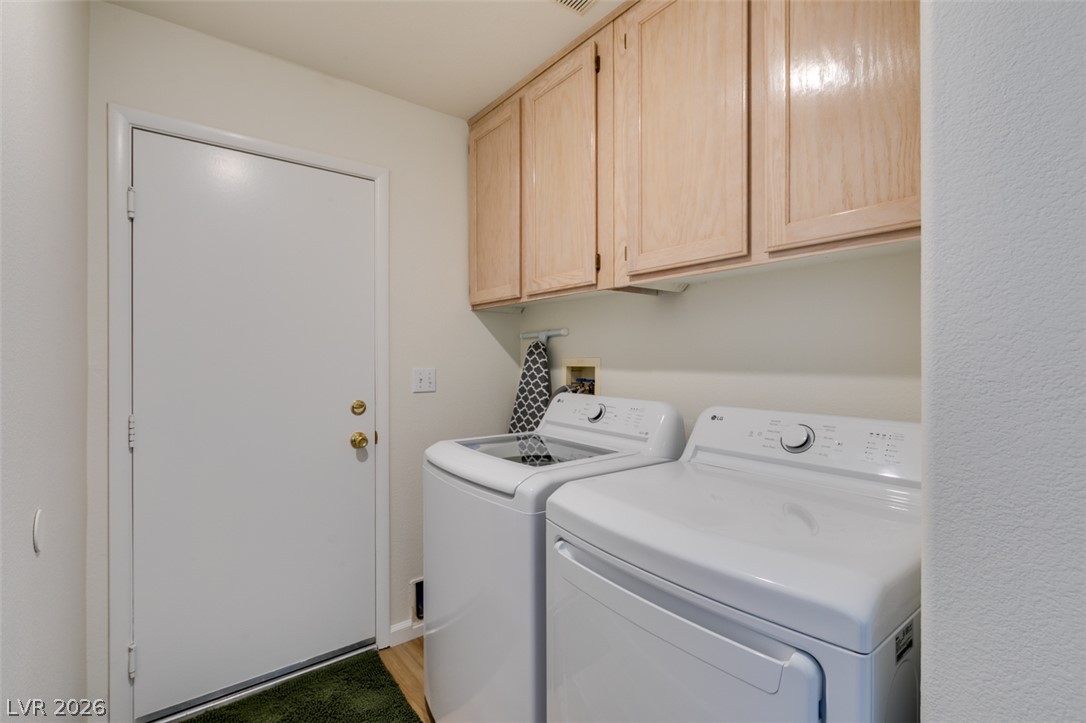 1274 Shimmering Glen Avenue Henderson NV 89014
