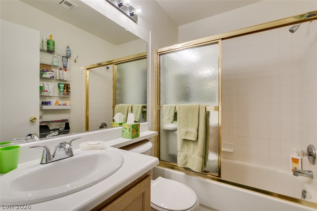 1274 Shimmering Glen Avenue Henderson NV 89014