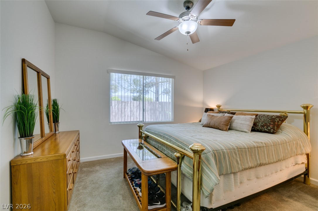 1274 Shimmering Glen Avenue Henderson NV 89014