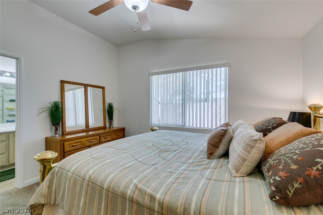 1274 Shimmering Glen Avenue Henderson NV 89014
