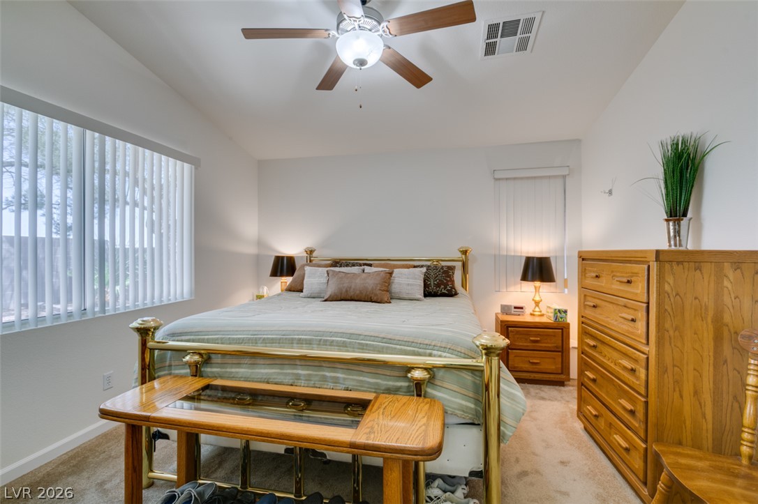 1274 Shimmering Glen Avenue Henderson NV 89014
