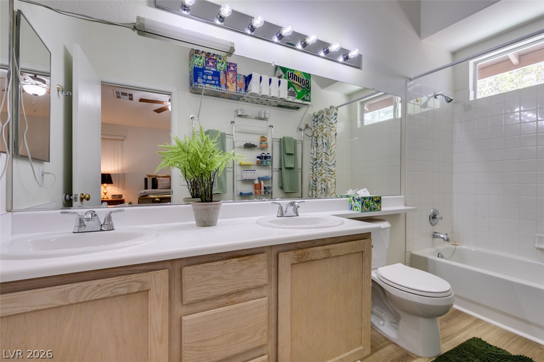 1274 Shimmering Glen Avenue Henderson NV 89014