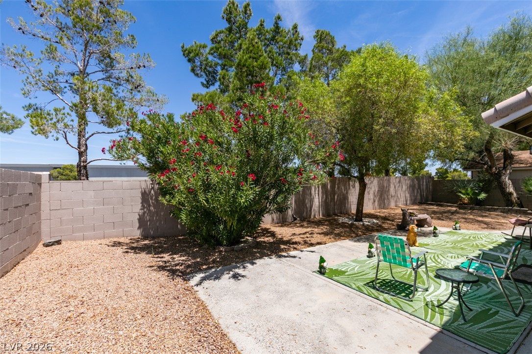 1274 Shimmering Glen Avenue Henderson NV 89014