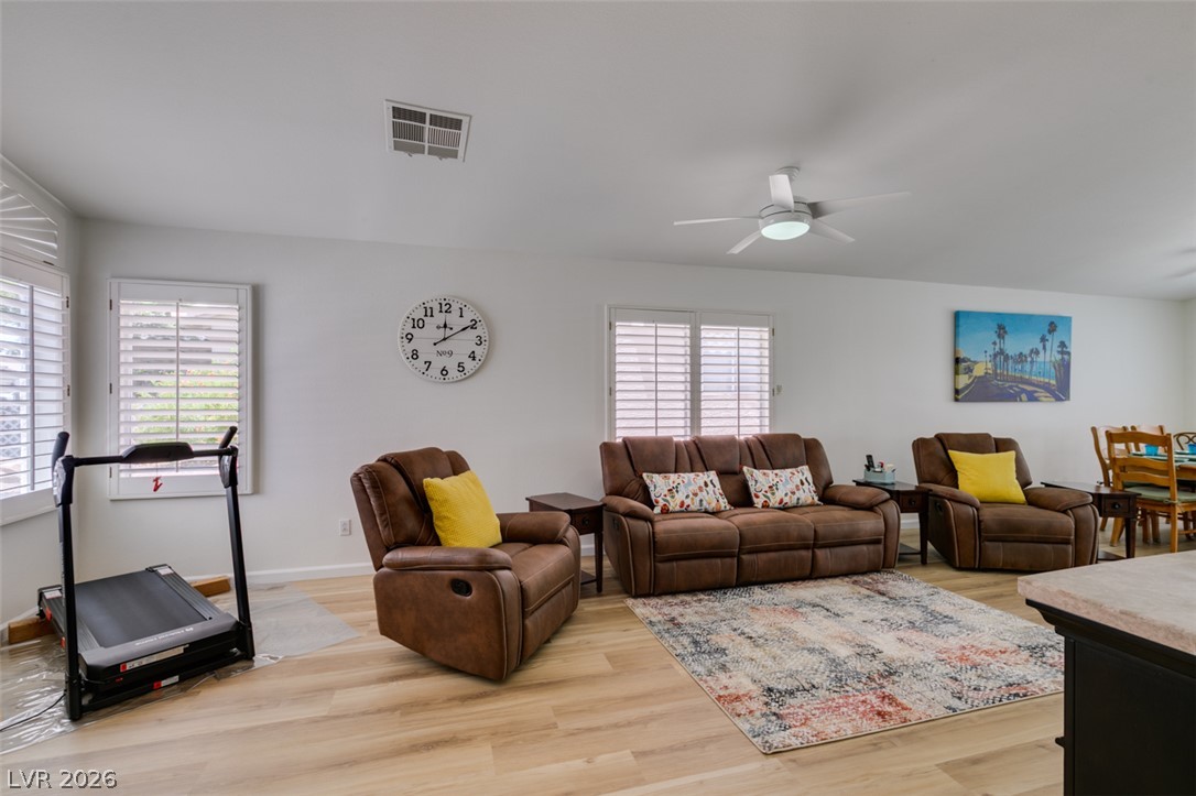1274 Shimmering Glen Avenue Henderson NV 89014