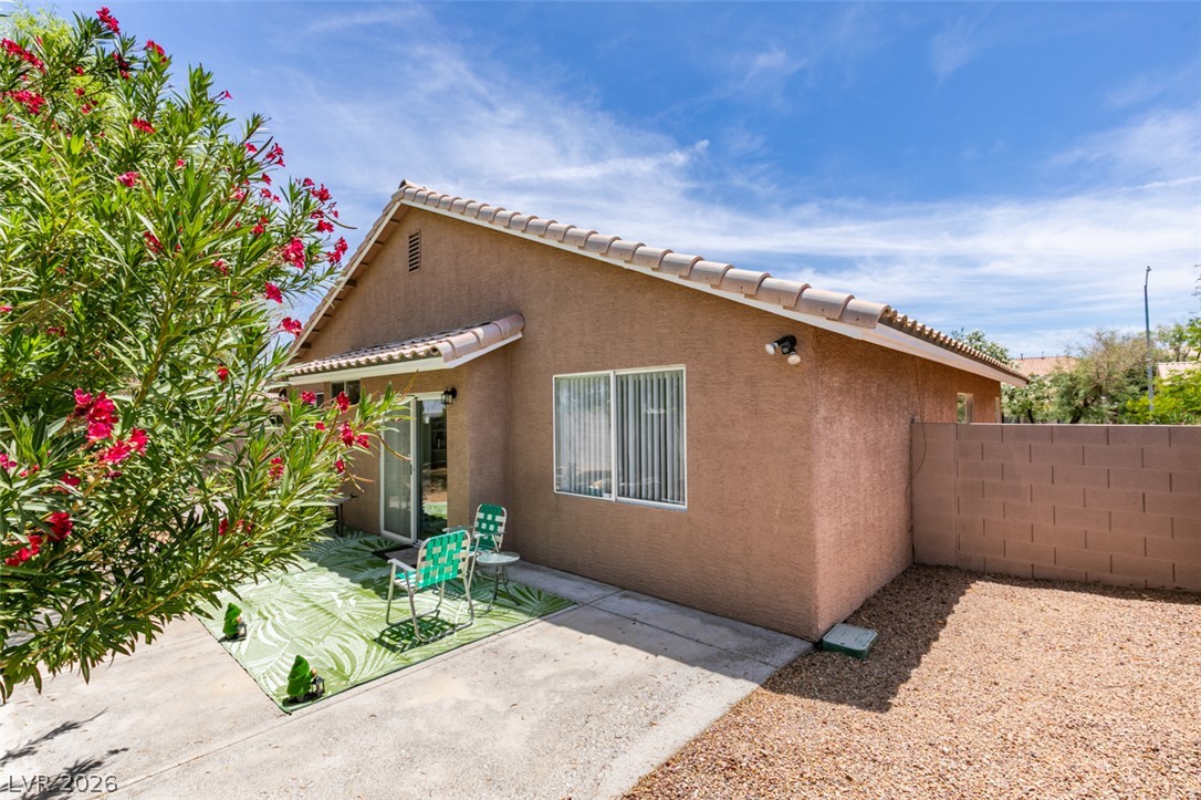 1274 Shimmering Glen Avenue Henderson NV 89014