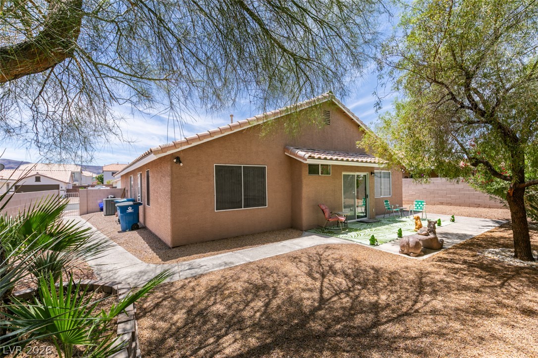 1274 Shimmering Glen Avenue Henderson NV 89014