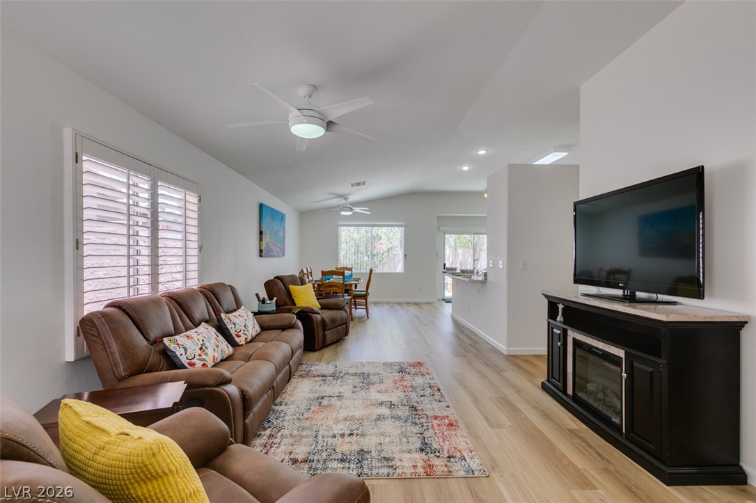 1274 Shimmering Glen Avenue Henderson NV 89014