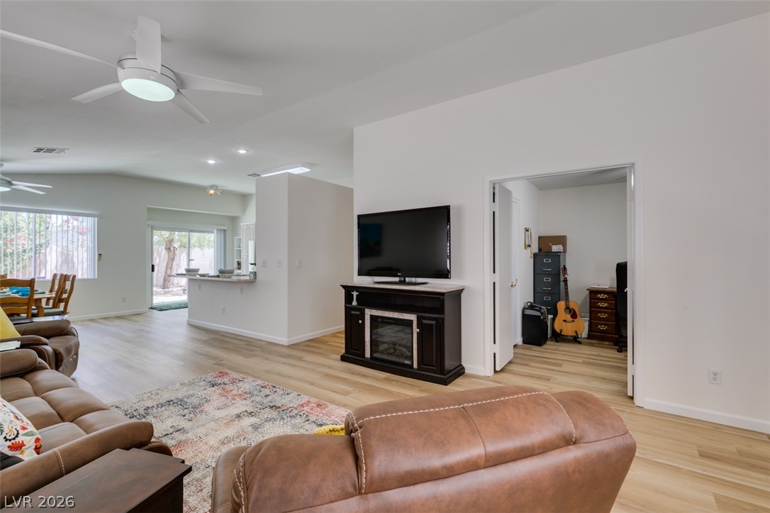 1274 Shimmering Glen Avenue Henderson NV 89014