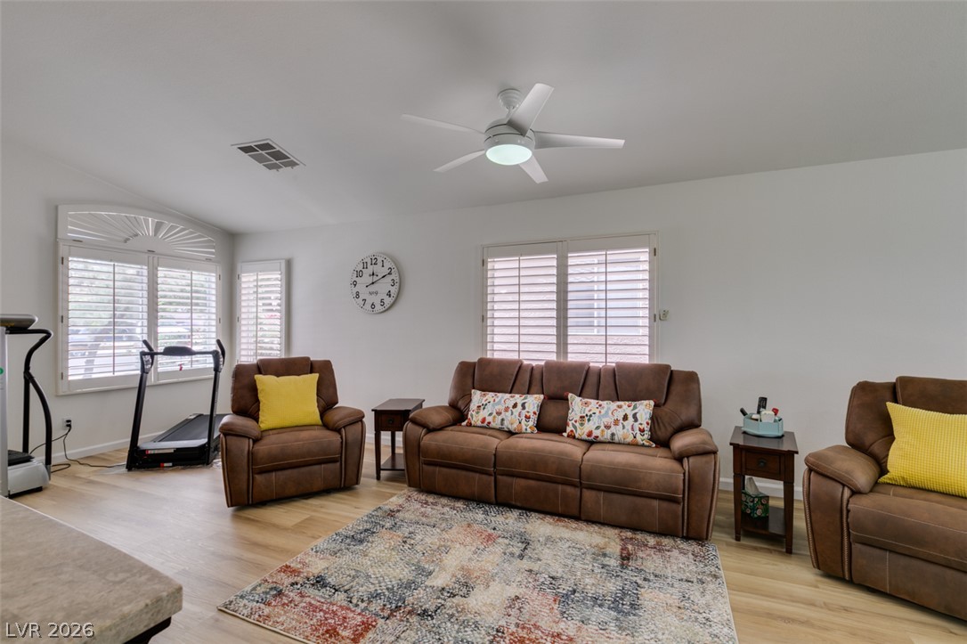 1274 Shimmering Glen Avenue Henderson NV 89014