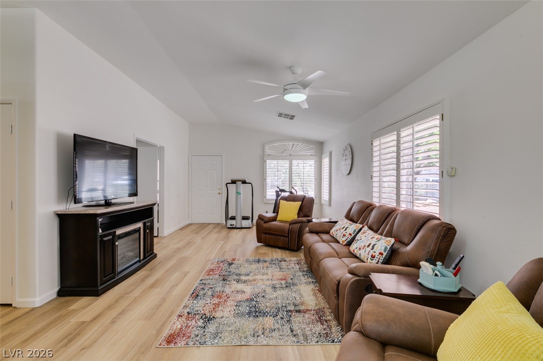 1274 Shimmering Glen Avenue Henderson NV 89014