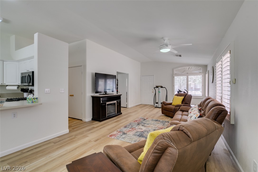 1274 Shimmering Glen Avenue Henderson NV 89014