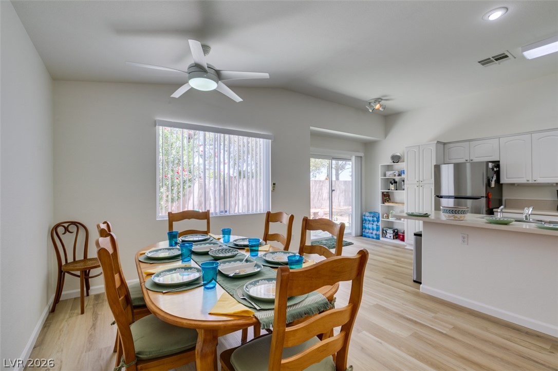 1274 Shimmering Glen Avenue Henderson NV 89014