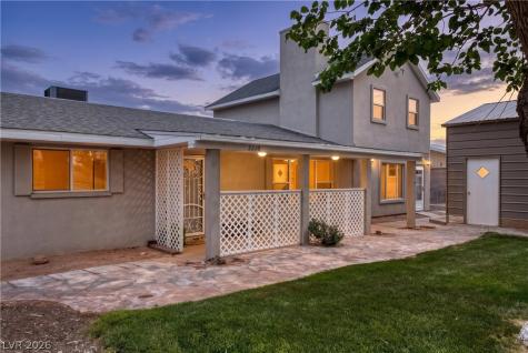 2210 Tank Road Logandale NV 89021
