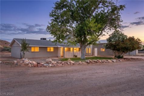 2210 Tank Road Logandale NV 89021