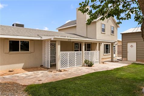2210 Tank Road Logandale NV 89021