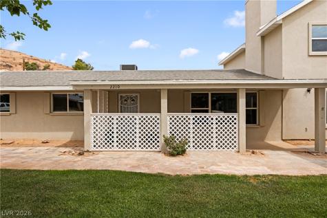 2210 Tank Road Logandale NV 89021